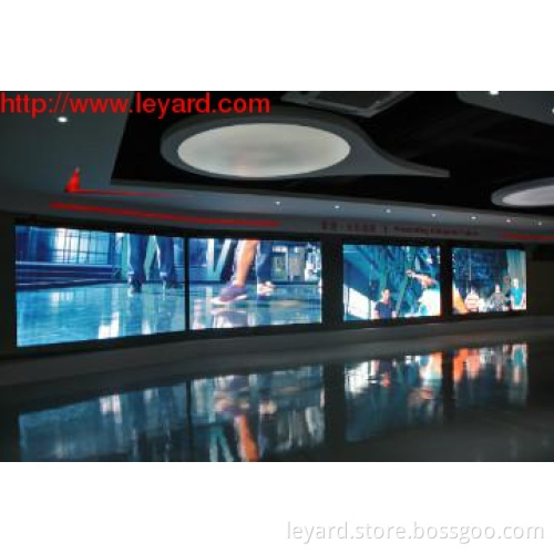 4mm to 8mm Indoor LED Display Screen Suppliers